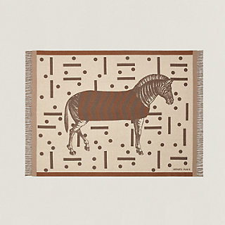 プレード-《ゼブラ・ジグザグ》-